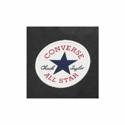 Gürteltasche Converse 10019907-A05 Schwarz