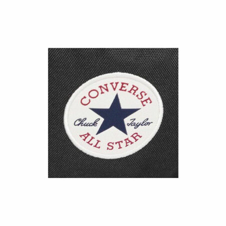 Gürteltasche Converse 10019907-A05 Schwarz