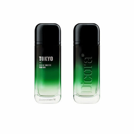 Herenparfum Dicora URBAN FIT TOKIO EDT 100 ml