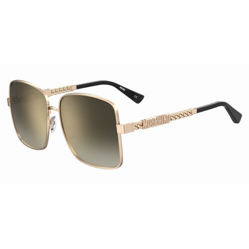 Ladies' Sunglasses Moschino MOS144-G-S-000F9JL ø 59 mm