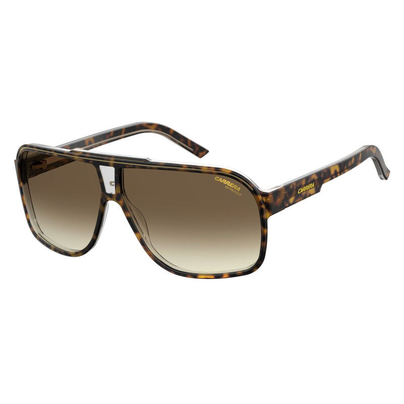 Gafas de Sol Hombre Carrera GRAND-PRIX-2-086-HA Ø 64 mm