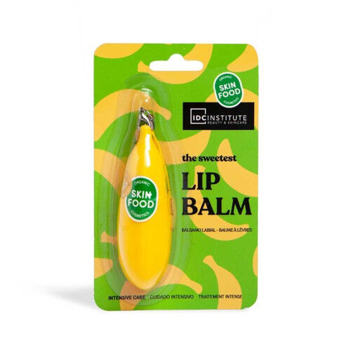 Lipbalsem IDC Institute Banaan 7 g