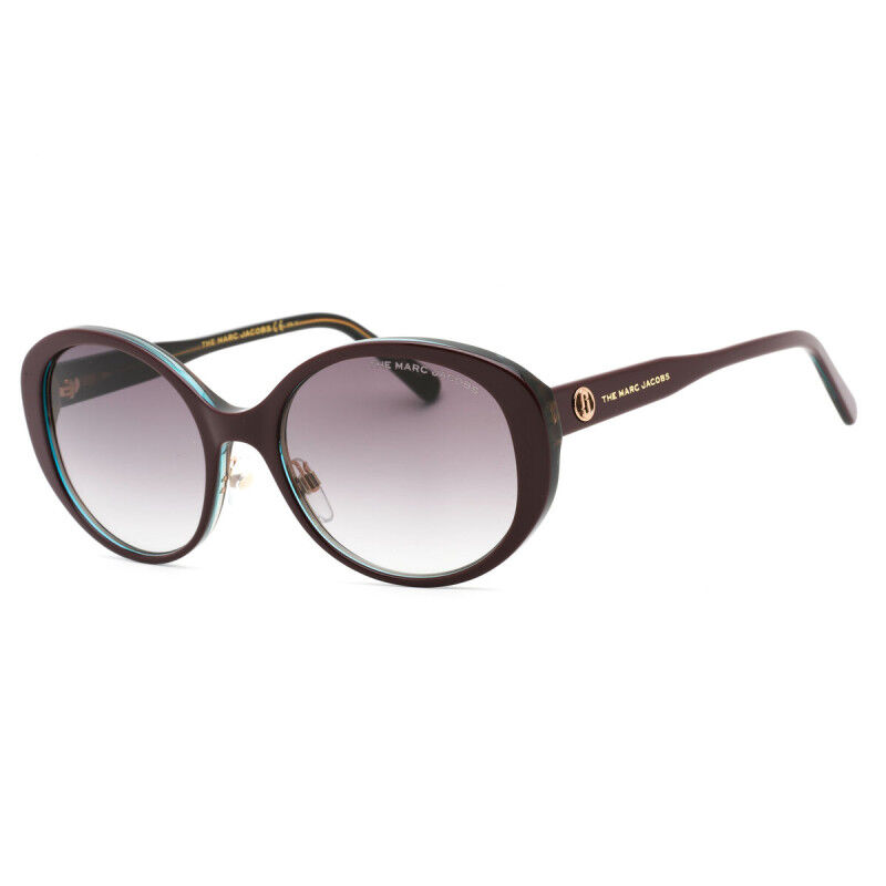 Zonnebril Dames Marc Jacobs MARC-627-G-S-0LHF-9O ø 54 mm