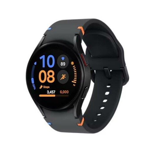 Smartwatch Samsung WATCH FE 1,2" Nero 40 mm