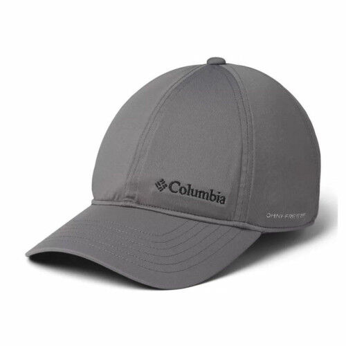 Gorra Deportiva Columbia Coolhead™ II Multicolor Talla única