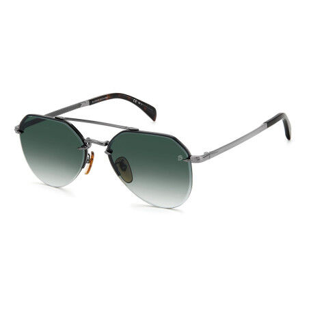 Herrensonnenbrille David Beckham DB-1090-G-S-EKPF89K ø 59 mm