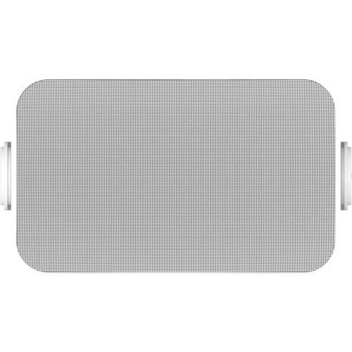 Grille de haut-parleur Sonos Grille Outdoor Blanc