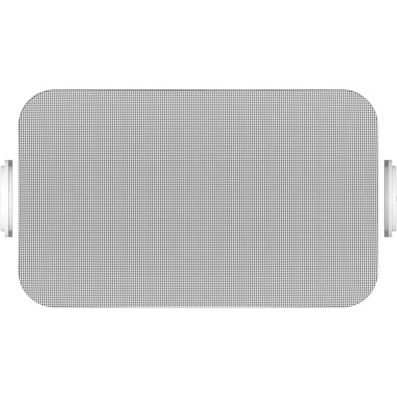 Lautsprechergitter Sonos Grille Outdoor Weiß