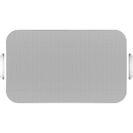 Griglia per altoparlanti Sonos Grille Outdoor Bianco