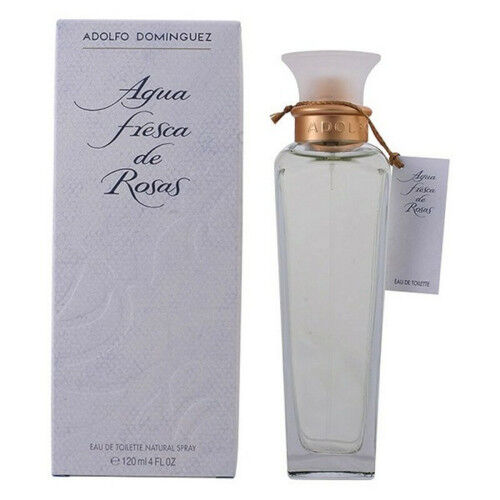 Profumo Donna Adolfo Dominguez 2523689 EDT 120 ml