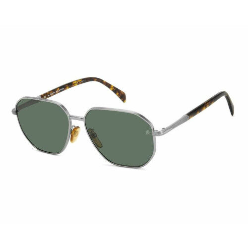 Herrensonnenbrille David Beckham DB-1132-F-S-31Z Ø 61 mm