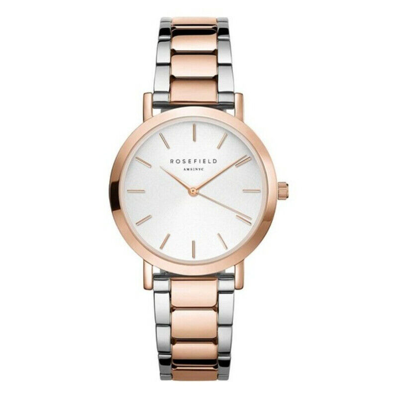 Horloge Dames Rosefield TWSSRG-T64 (Ø 33 mm)