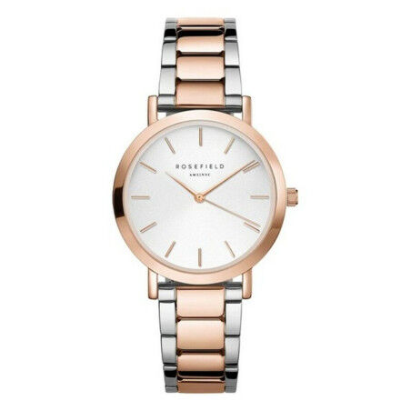 Horloge Dames Rosefield TWSSRG-T64 (Ø 33 mm)