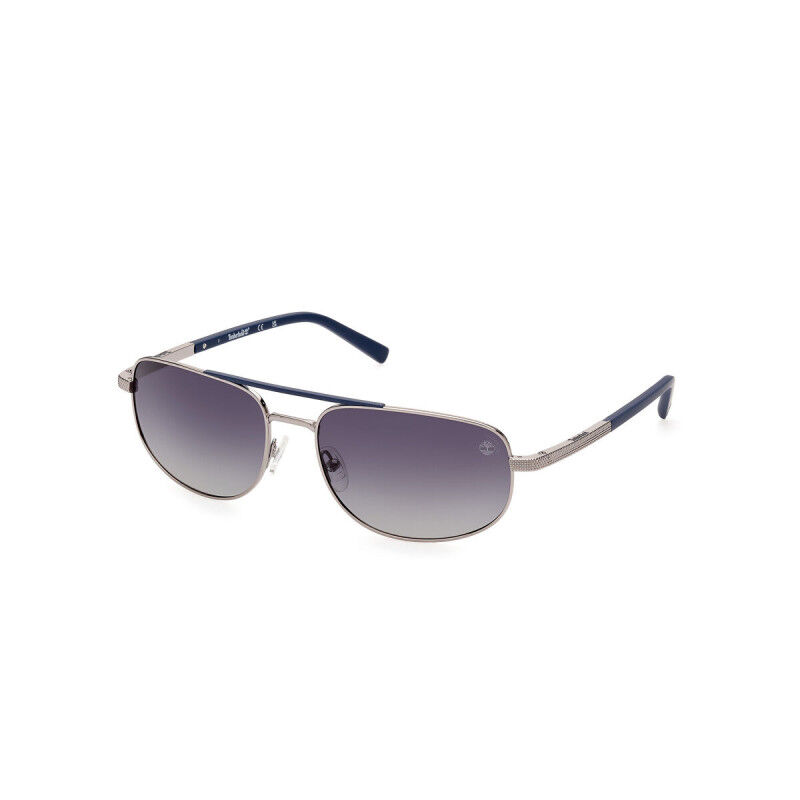 Gafas de Sol Hombre Timberland TB9285-6108D Ø 61 mm