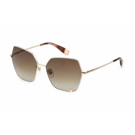 Gafas de Sol Mujer Furla SFU599-580H32 ø 58 mm