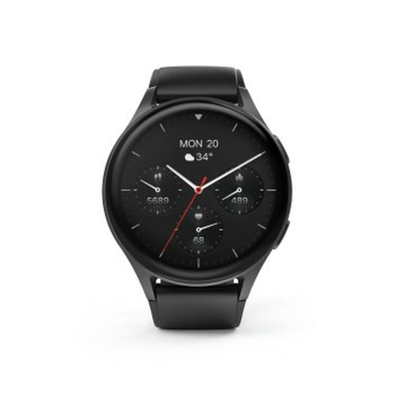 Smartwatch Hama 8900 Nero 45 mm