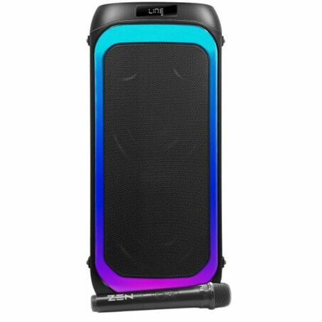 Bluetooth-luidsprekers ZEN AERO 350 W Zwart