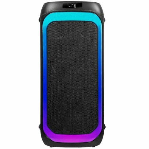 Bluetooth-Lautsprecher ZEN AERO 350 W Schwarz