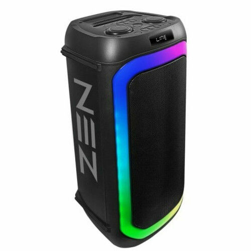 Bluetooth-Lautsprecher ZEN AERO 350 W Schwarz