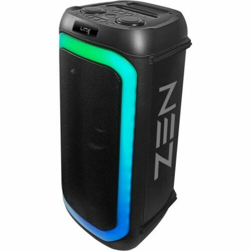 Altavoz Bluetooth ZEN AERO 350 W Negro