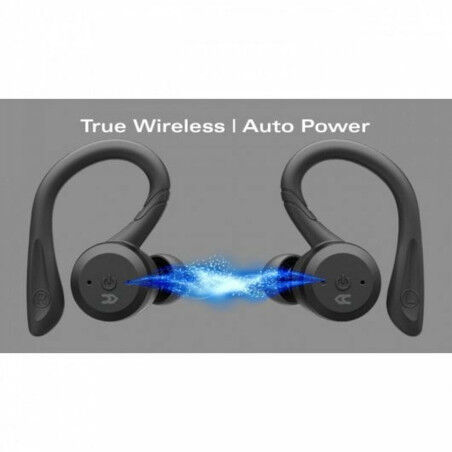 Auriculares in Ear Bluetooth Avenzo AV-TW5003G