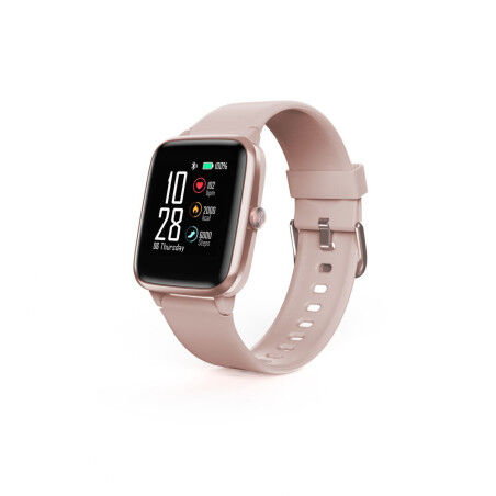 Smartwatch Hama 00178605 Rosa 1,3" (1 Unità)