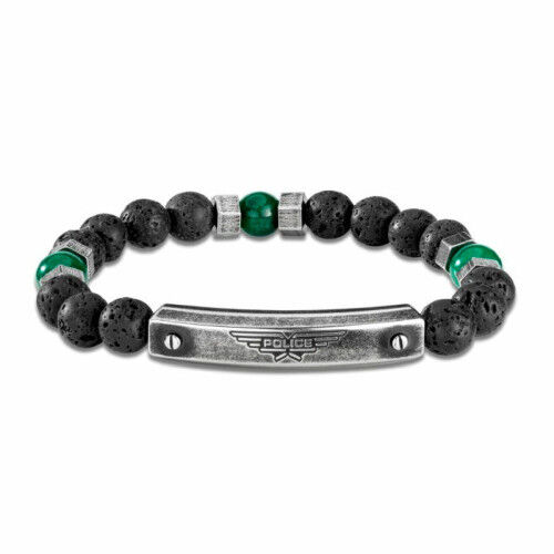 Men's Bracelet Police PEJGB2008553