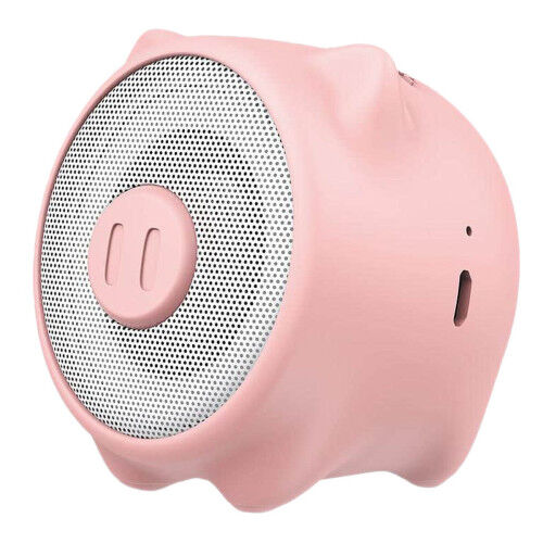 Altavoz Bluetooth Avenzo PIG 5 W