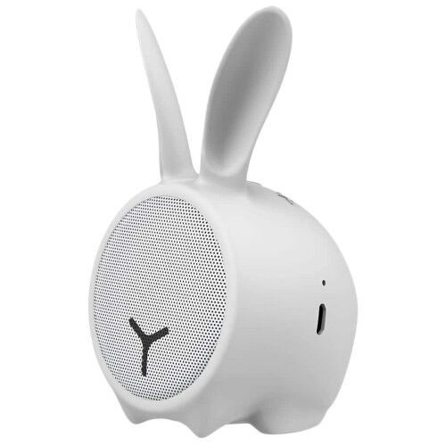 Altoparlante Bluetooth Avenzo Rabbit 5 W