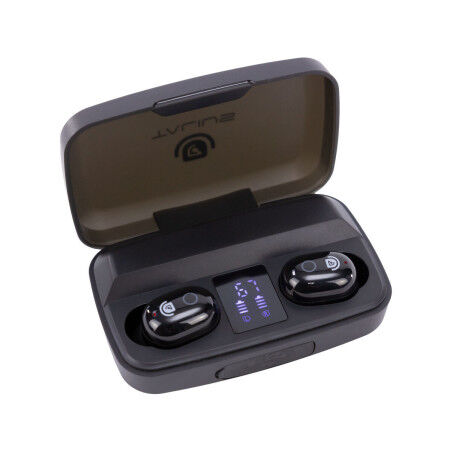 In-ear Bluetooth Hoofdtelefoon Talius EA-5010 Zwart