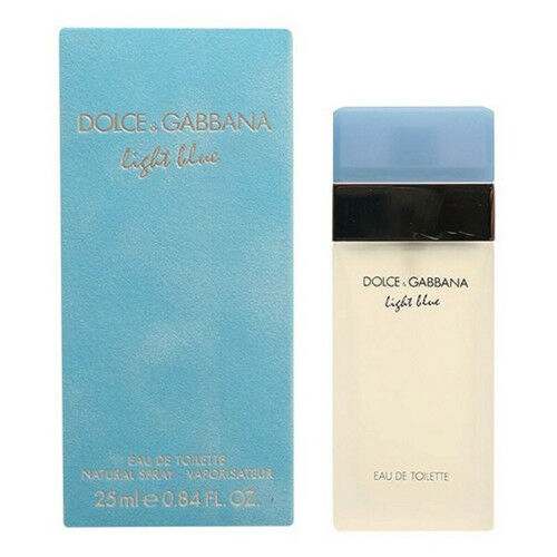 Parfum Femme Dolce & Gabbana Light Blue EDT