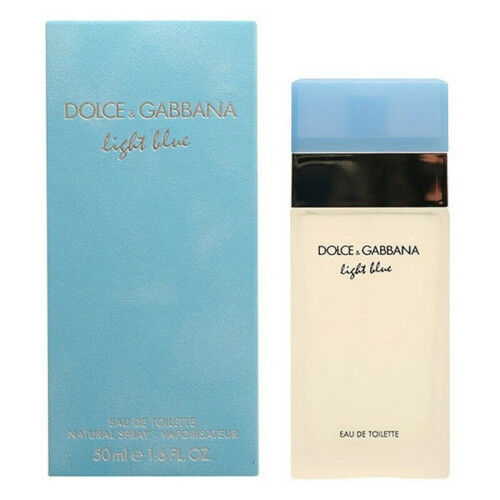 Damesparfum Dolce & Gabbana Light Blue EDT