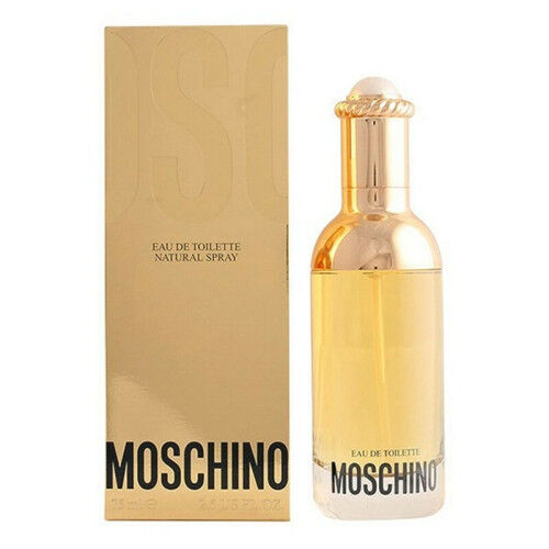 Damenparfüm Moschino EDT