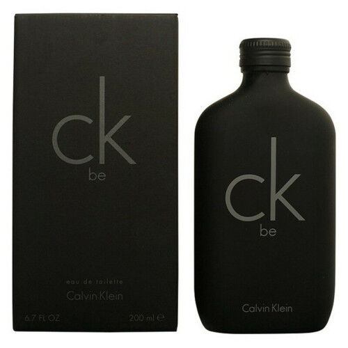 Parfum Unisexe Calvin Klein EDT