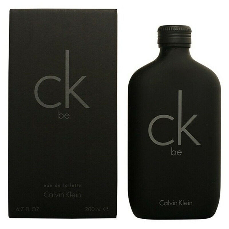 Perfume Unisex Calvin Klein EDT