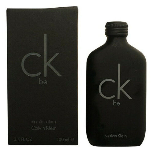 Profumo Unisex Calvin Klein EDT