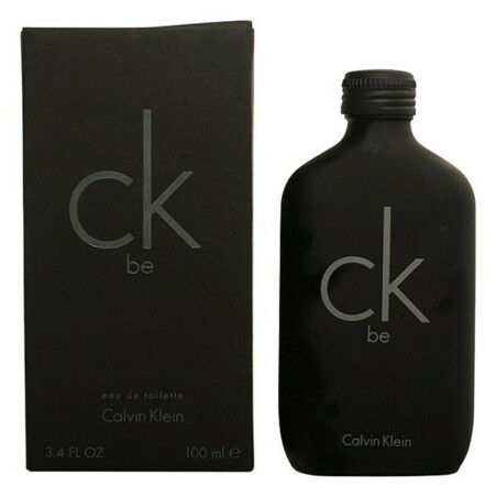 Parfum Unisexe Calvin Klein EDT