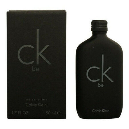 Parfum Unisexe Calvin Klein EDT