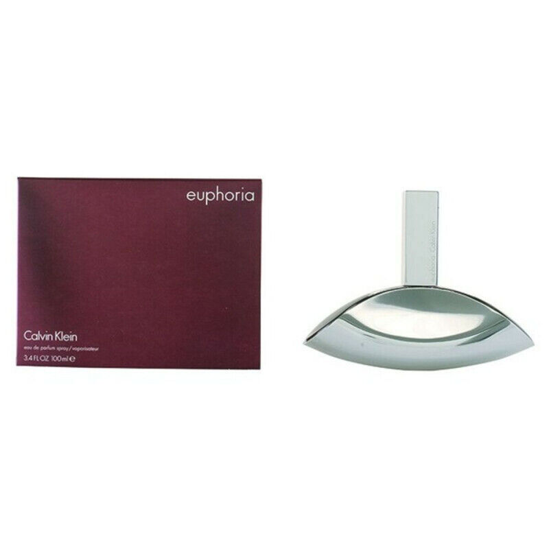 Damenparfüm Euphoria Calvin Klein 186398 EDP EDP