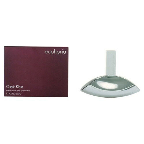 Perfume Mujer Euphoria Calvin Klein 186398 EDP EDP