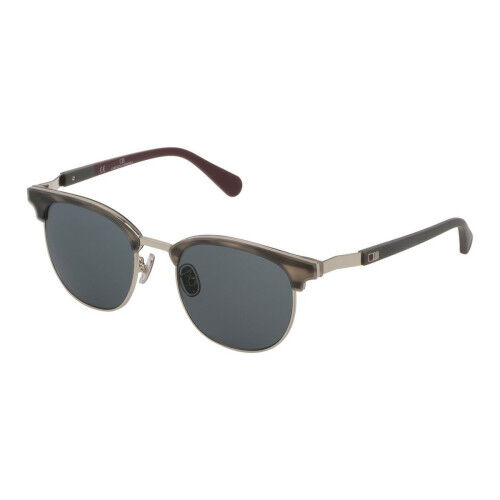 Herrensonnenbrille Carolina Herrera SHE157-510579 Ø 51 mm