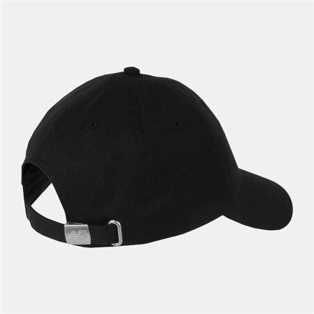 Gorra New Balance LAH21100_BK Negro Talla única