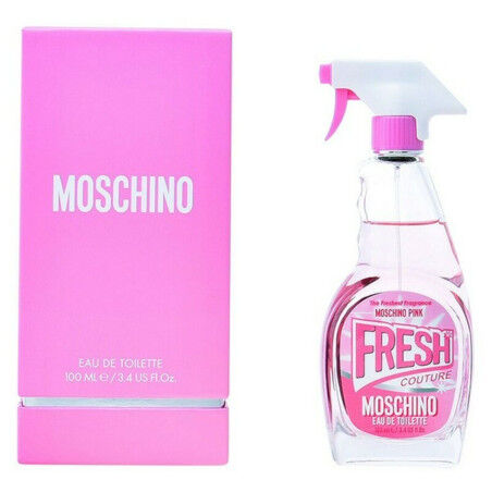 Damesparfum Moschino EDT