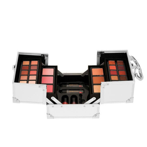 Make-up Set Magic Studio Colorful Swanky Briefcase