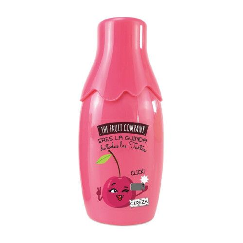 Damesparfum The Fruit Company EDT 40 ml 45 ml Eres la Guinda de Todas las Tartas Kers