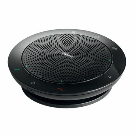 Altavoz Portátil Jabra 510+ MS Negro