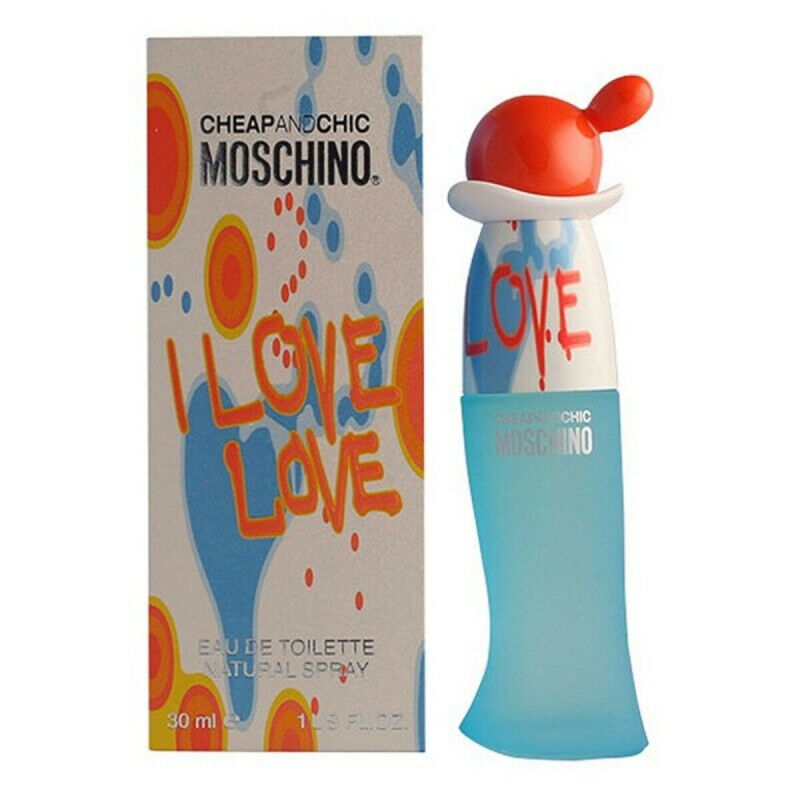 Profumo Donna Moschino EDT