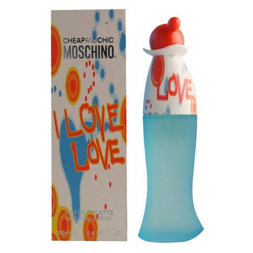 Damenparfüm Moschino EDT