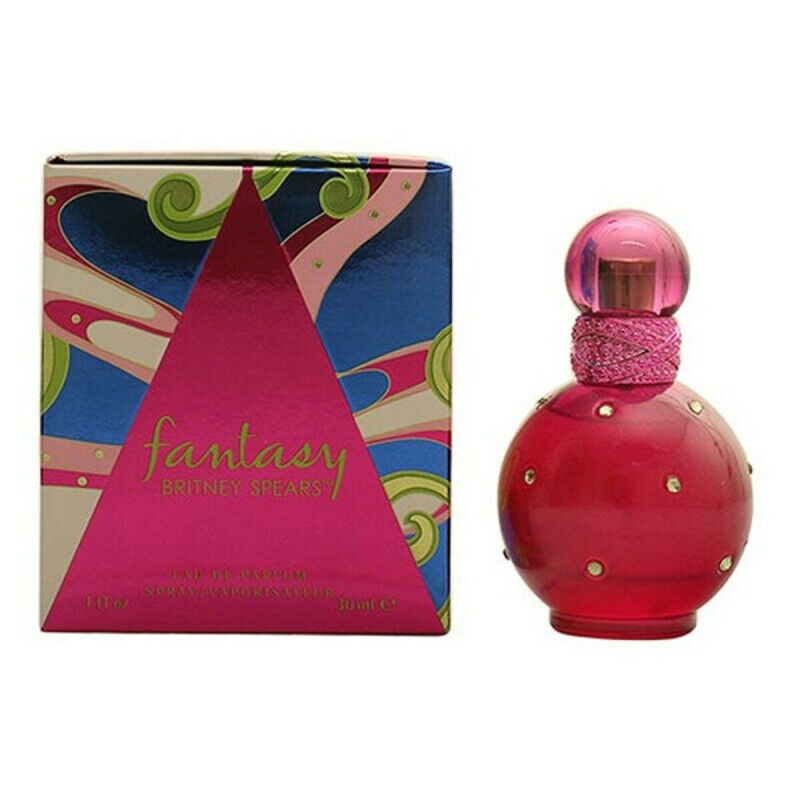 Damesparfum Fantasy Britney Spears EDP EDP