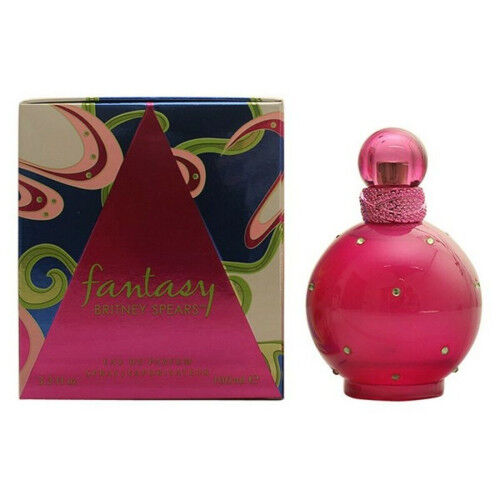 Damesparfum Fantasy Britney Spears EDP EDP